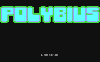 C64 GameBase Polybius_[Preview] (Preview) 2019